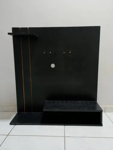Vendo rack