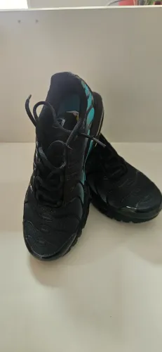 Nike Air Max Plus Tn Nunca usado 40