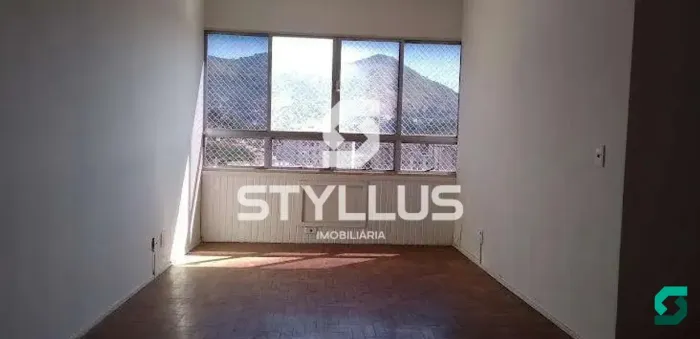 Méier | Apartamento 3 quartos, sendo 1 suite