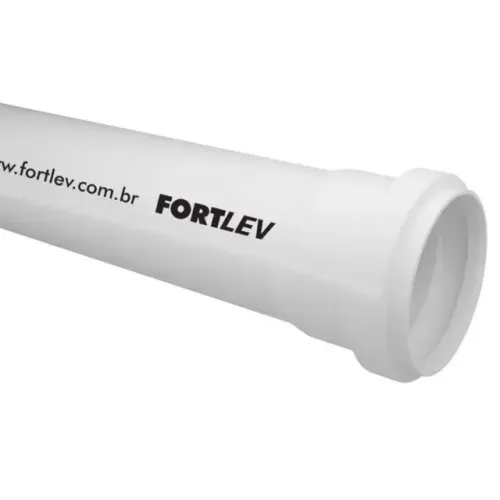 TUBO DE ESGOTO 150MM BARRA DE 6MTS - R$210,12