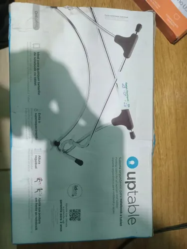 Suporte para Notebook