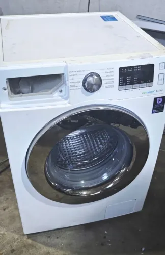 Máquina de lavar Samsung 