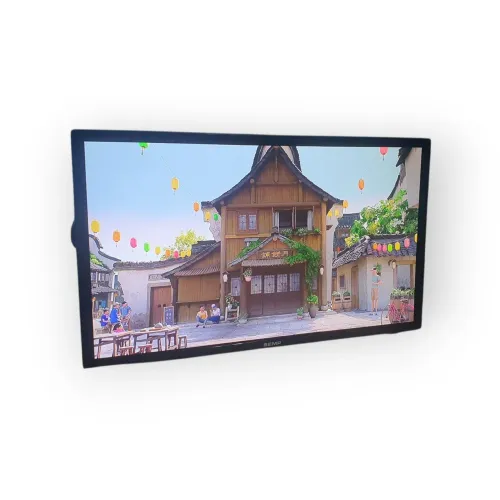 TV Semp Toshiba 24" Pol Já é Digital Só Encaixar a Antena