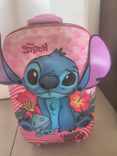 Mochila rodinha stith