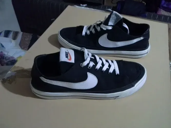 Tênis Nike Court Legacy - Original n°39 - pouco usado