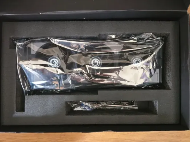 Placa de Video RTX3070 TI GALAX