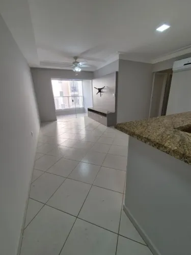 Apartamento para Locação em Sorocaba, Parque Campolim, 3 dormitórios, 1 suíte, 2 banheiros