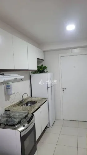 APARTAMENTO VENDA CAMBUCI