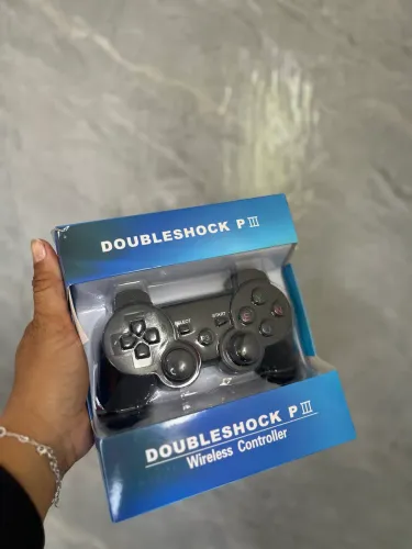 Controle para Ps3 e e PC - ENTREGAMOS A DOMICÍLIO 