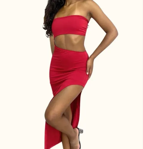 Vestido
