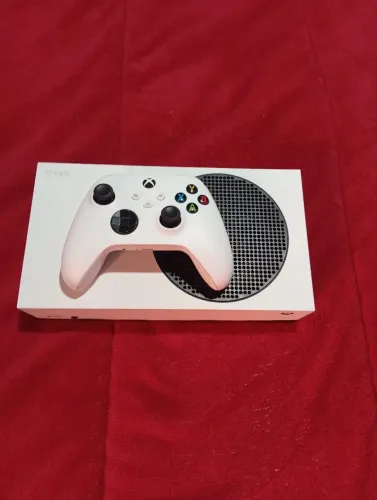 Xbox séries s