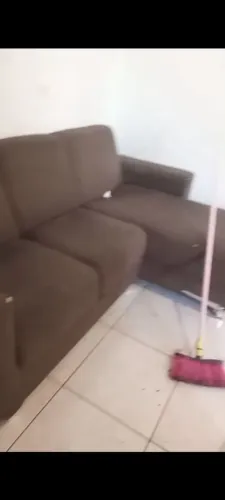 Sofá de canto 