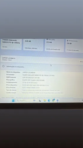 Notebook