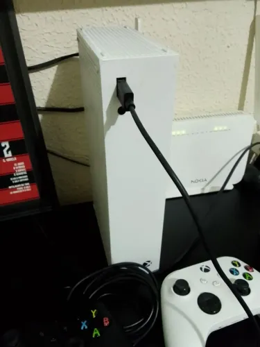 XBOX SERIES S