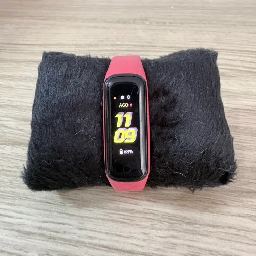 Smartband Samsung Galaxy Fit2