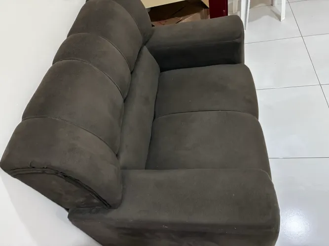Sofá de 2 lugares