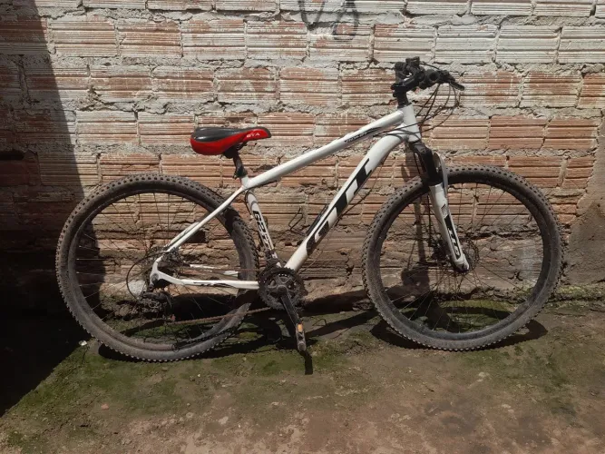 Vendo essa bike aro 29