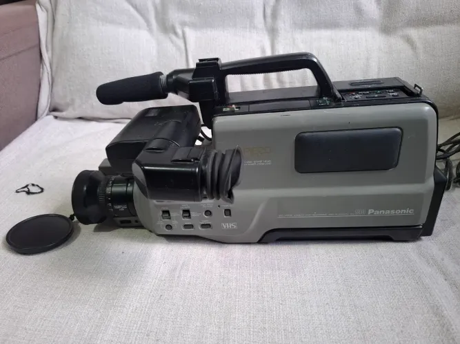 Firmadora Panasonic