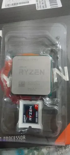 Ryzen 5700x