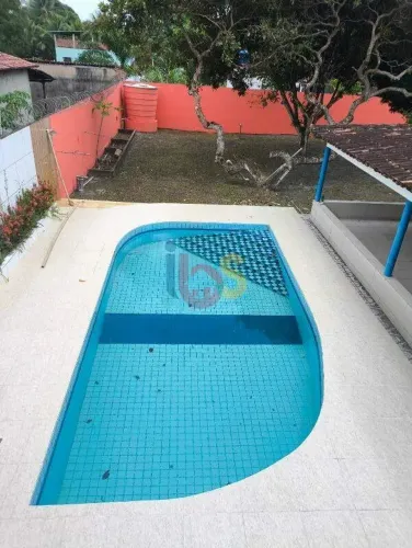 Vendo Casa no Loteamento Barramares - Zona Norte