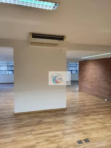 Conjunto para alugar, 282 m²- Jardim Europa - São Paulo/SP