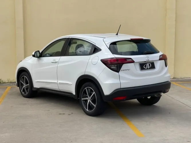 Honda HR-V LX 1.8 Flexone 16V 5P Aut. 2021