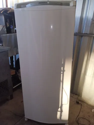 Geladeira frost free Consul facilite
