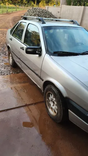 Fiat Tempra SX 2.0 16V 4P 1997