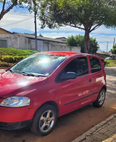 Volkswagen Fox 1.0 MI Total Flex 8V 5P 2027