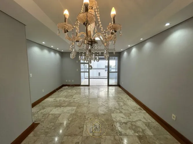 Apartamento com 3 quartos, sendo 1 suíte na Praia do Pecado, Macaé/RJ