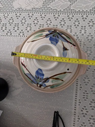 Donabe (panela de cerâmica japonesa)