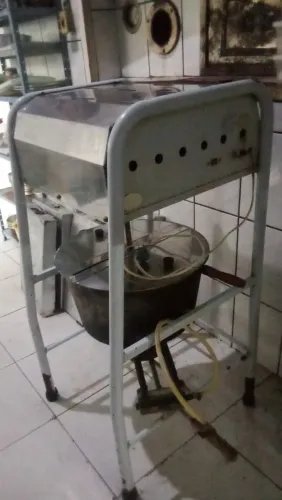 Misturela progas 40 litros