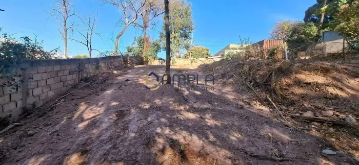 Lote à venda, Cinquentenário - Belo Horizonte/MG