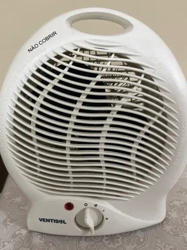 Aquecedor elétrico