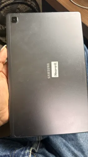 Tablet samsung A7