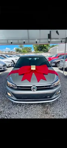 Volkswagen Polo Highline 200 TSI 1.0 Flex 12V Aut. 2020