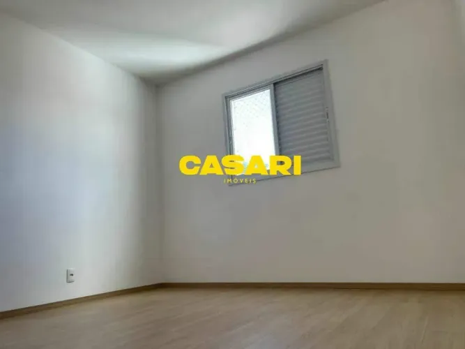 Apartamento com 2 quartos a venda, 70 m² - venda - Jardim - Santo André/SP