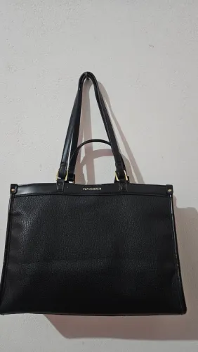 Bolsa de couro original V&V Finder
