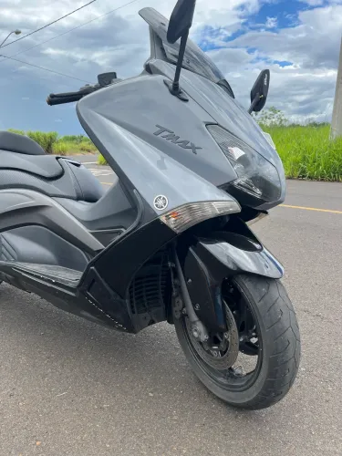 Tmax 530 yamaha precinho de Xmax, 8K abaixo da FIPE!