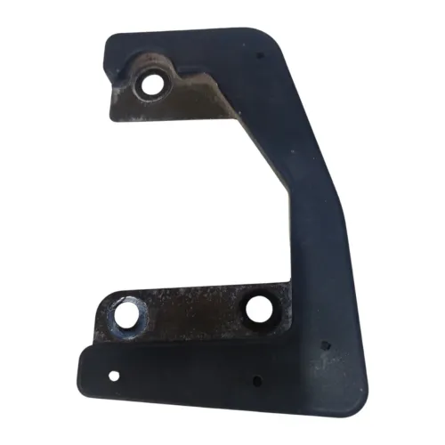 Moldura Fechadura Dianteira Esquerda Ford Mondeo 1992 A 2000