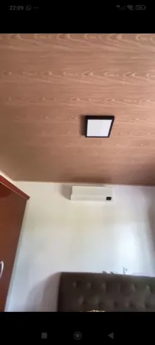 Estalaçaode forro pvc
