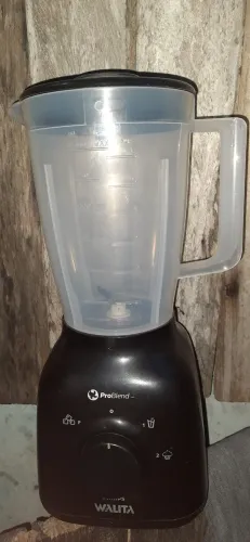 Copo de liquidificador problend walita
