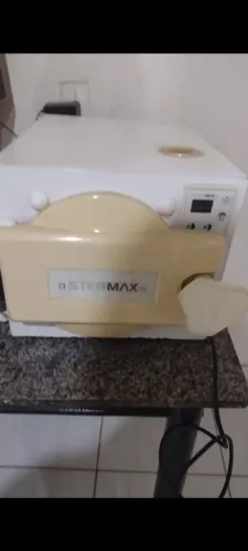 Autoclave 12L