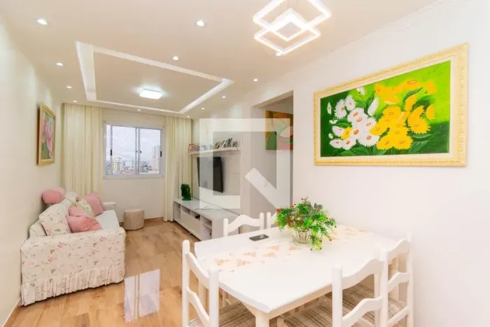 Apartamento à Venda - Vila Formosa, 3 Quartos, 61 m2