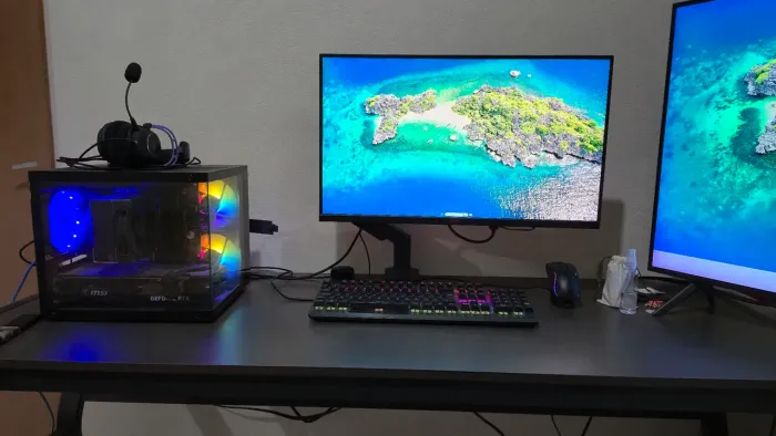 Pc Gamer Forte! OPORTUNIDADE!