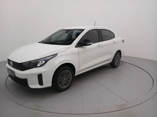 Fiat Cronos Drive 1.0 6V 2026