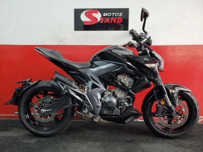 Zontes T 350