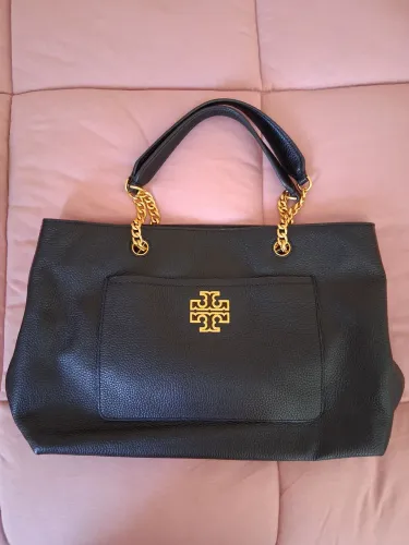 Bolsa feminina Tory Burch original