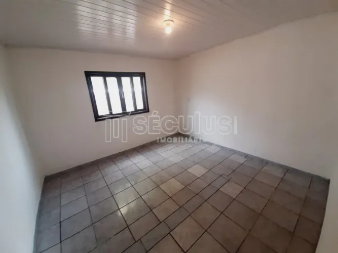 Casa para locação