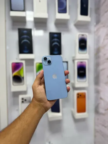 IPHONE 14 PLUS 256 GIGAS 